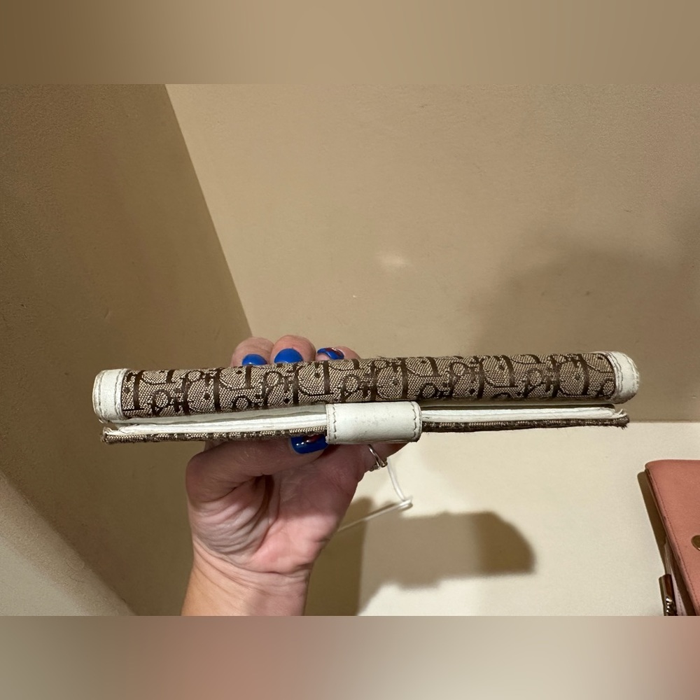 DIOR Trotter Wallet - Picture 9 of 12